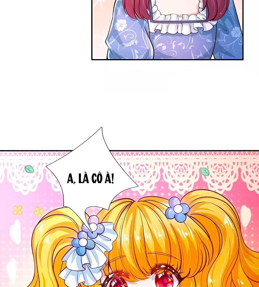 đọc truyện Bỗng Một Ngày Trở Thành Con Gái Nhà Vua Chương 174 ảnh 16 tại Thiên Thai Truyện