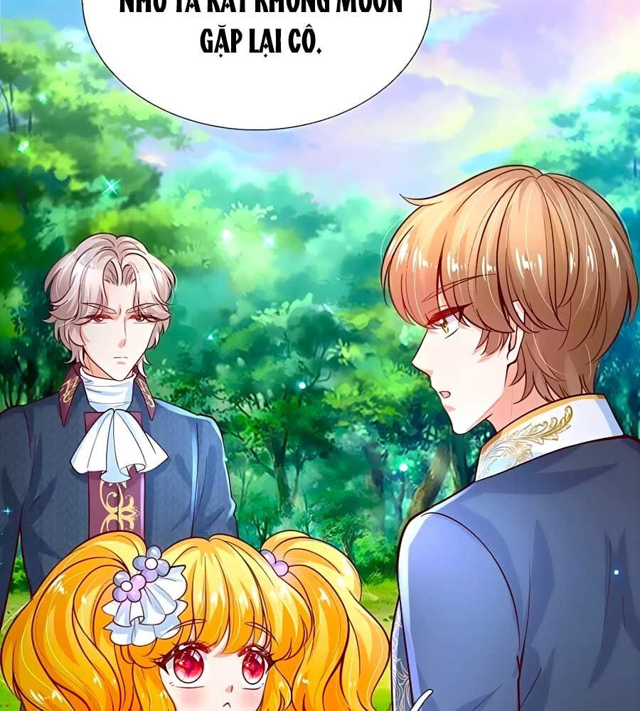 đọc truyện Bỗng Một Ngày Trở Thành Con Gái Nhà Vua Chương 174 ảnh 19 tại Thiên Thai Truyện