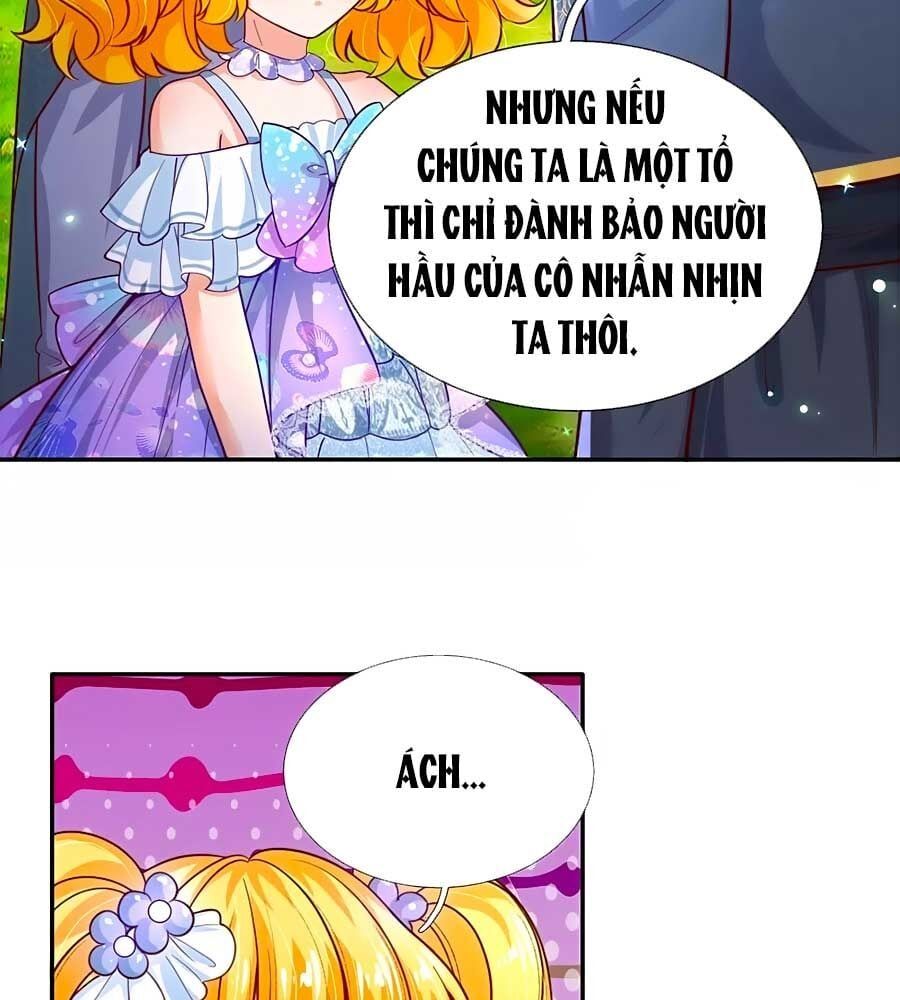 đọc truyện Bỗng Một Ngày Trở Thành Con Gái Nhà Vua Chương 174 ảnh 20 tại Thiên Thai Truyện