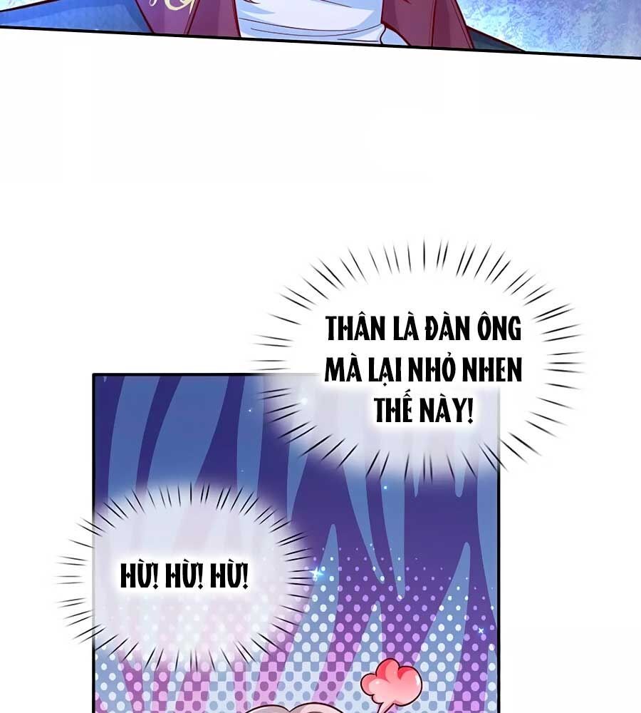 đọc truyện Bỗng Một Ngày Trở Thành Con Gái Nhà Vua Chương 174 ảnh 23 tại Thiên Thai Truyện