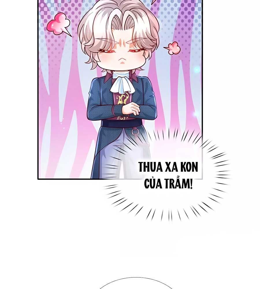 đọc truyện Bỗng Một Ngày Trở Thành Con Gái Nhà Vua Chương 174 ảnh 24 tại Thiên Thai Truyện