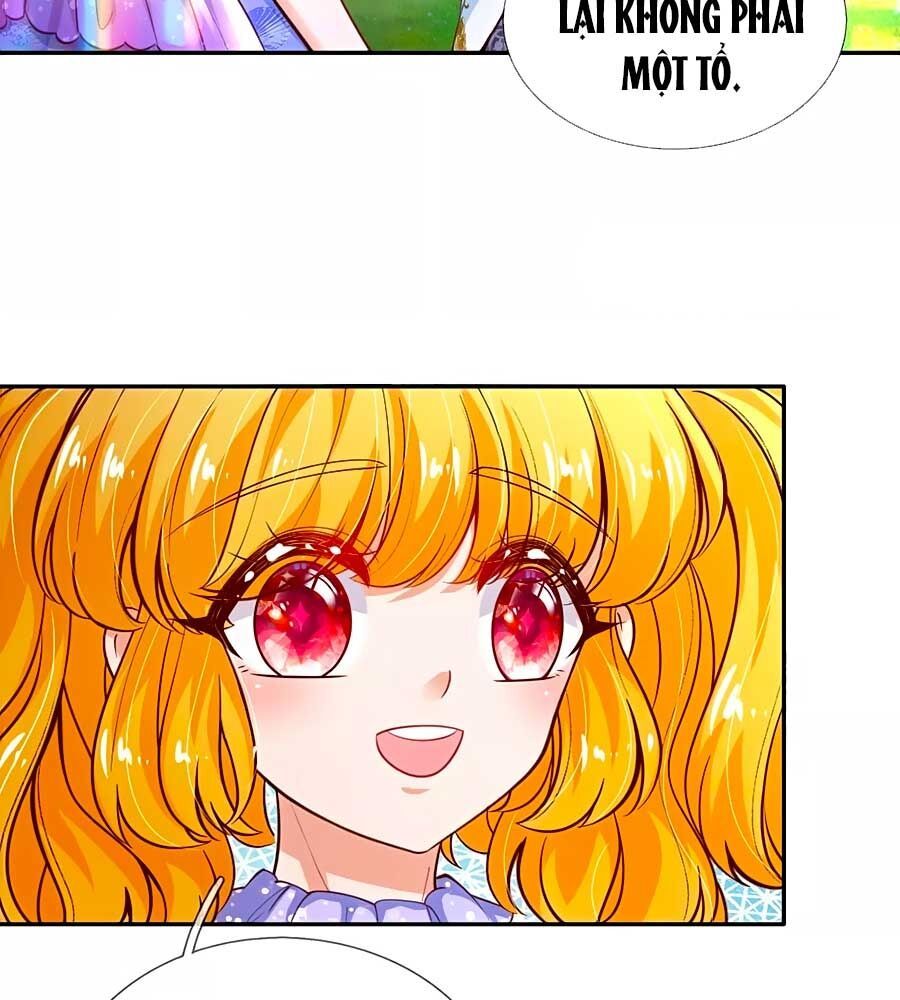 đọc truyện Bỗng Một Ngày Trở Thành Con Gái Nhà Vua Chương 174 ảnh 26 tại Thiên Thai Truyện