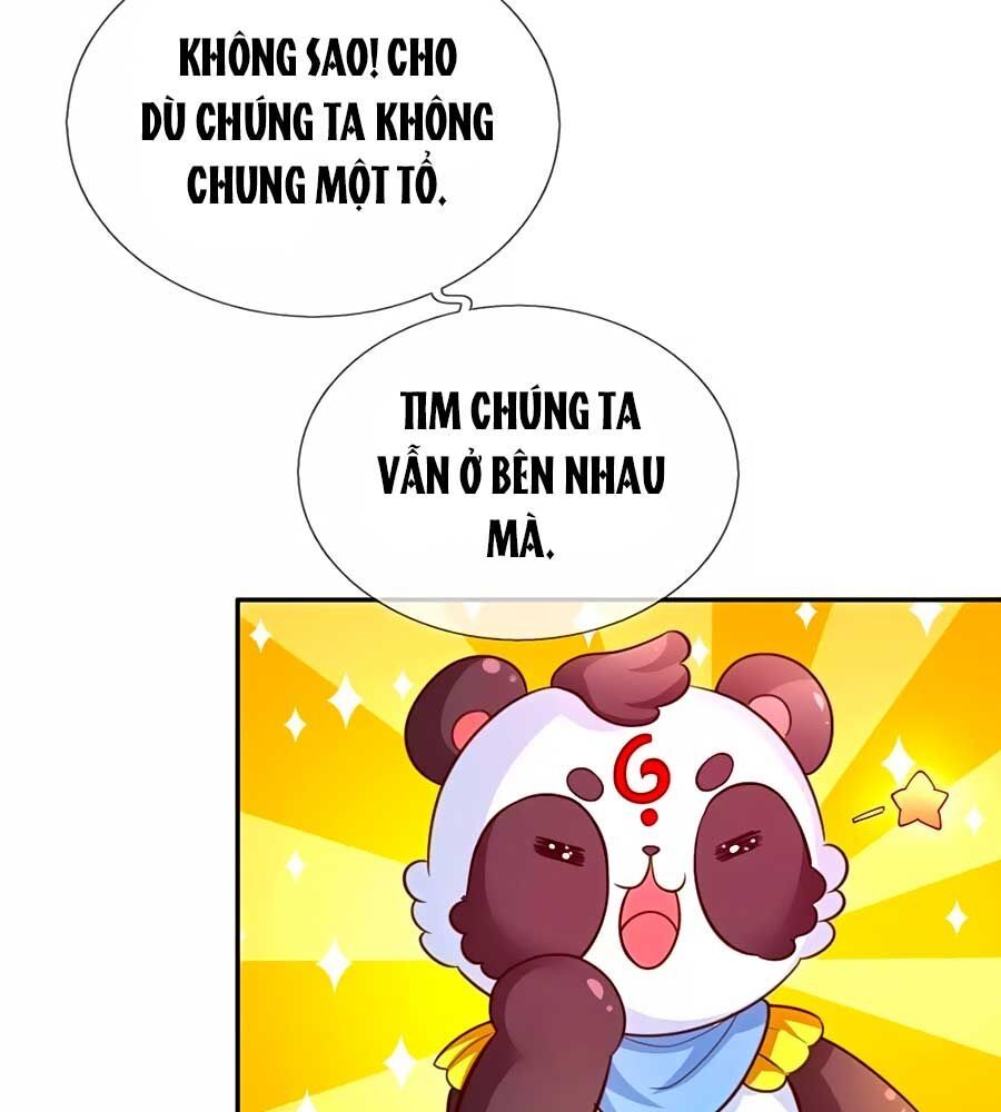 đọc truyện Bỗng Một Ngày Trở Thành Con Gái Nhà Vua Chương 174 ảnh 27 tại Thiên Thai Truyện