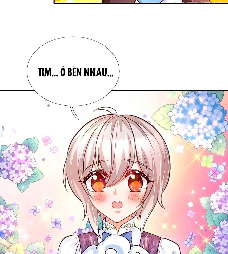 đọc truyện Bỗng Một Ngày Trở Thành Con Gái Nhà Vua Chương 174 ảnh 28 tại Thiên Thai Truyện