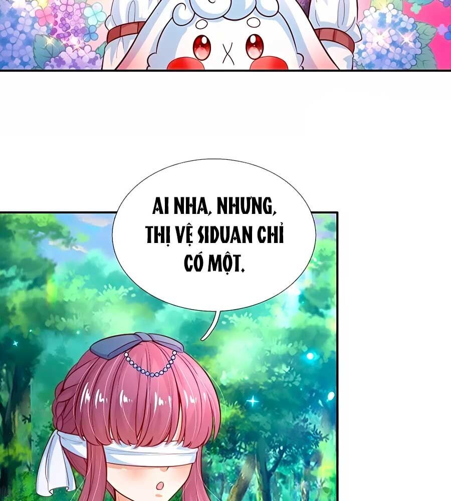 đọc truyện Bỗng Một Ngày Trở Thành Con Gái Nhà Vua Chương 174 ảnh 29 tại Thiên Thai Truyện