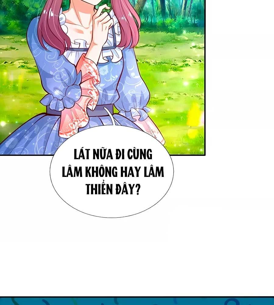 đọc truyện Bỗng Một Ngày Trở Thành Con Gái Nhà Vua Chương 174 ảnh 30 tại Thiên Thai Truyện