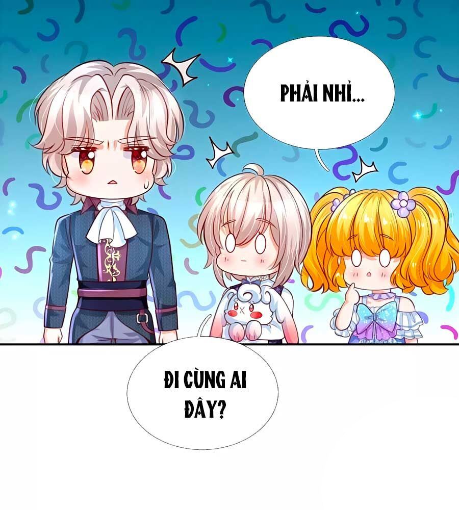 đọc truyện Bỗng Một Ngày Trở Thành Con Gái Nhà Vua Chương 174 ảnh 31 tại Thiên Thai Truyện