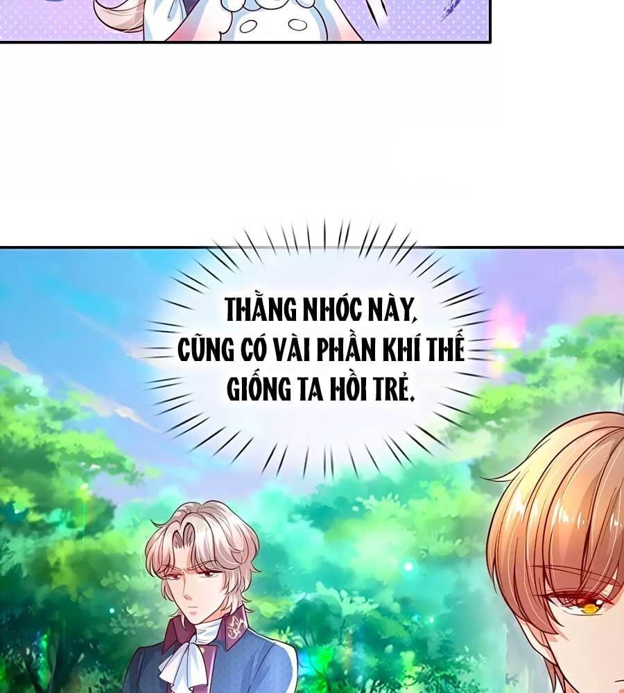 đọc truyện Bỗng Một Ngày Trở Thành Con Gái Nhà Vua Chương 174 ảnh 5 tại Thiên Thai Truyện