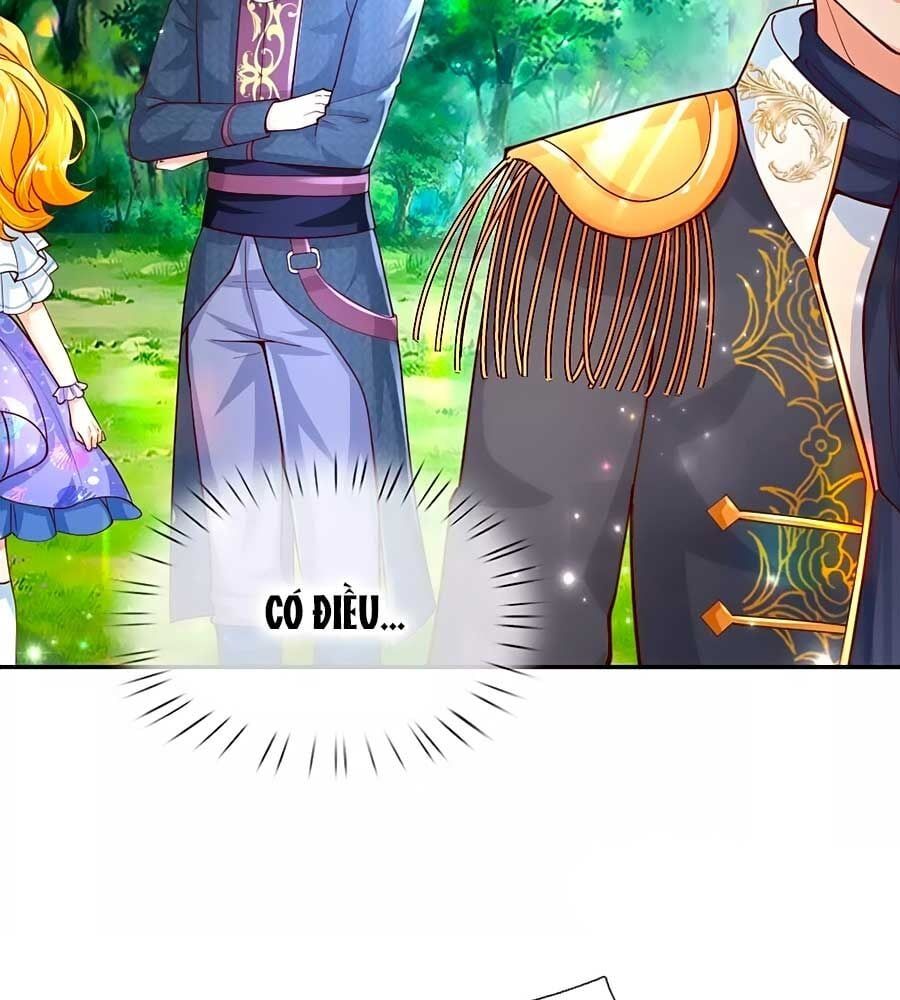 đọc truyện Bỗng Một Ngày Trở Thành Con Gái Nhà Vua Chương 174 ảnh 6 tại Thiên Thai Truyện