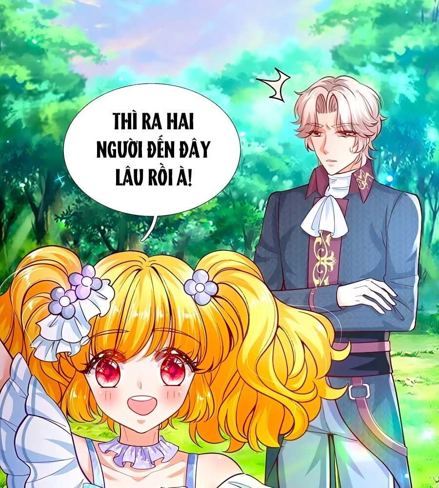 đọc truyện Bỗng Một Ngày Trở Thành Con Gái Nhà Vua Chương 174 ảnh 8 tại Thiên Thai Truyện