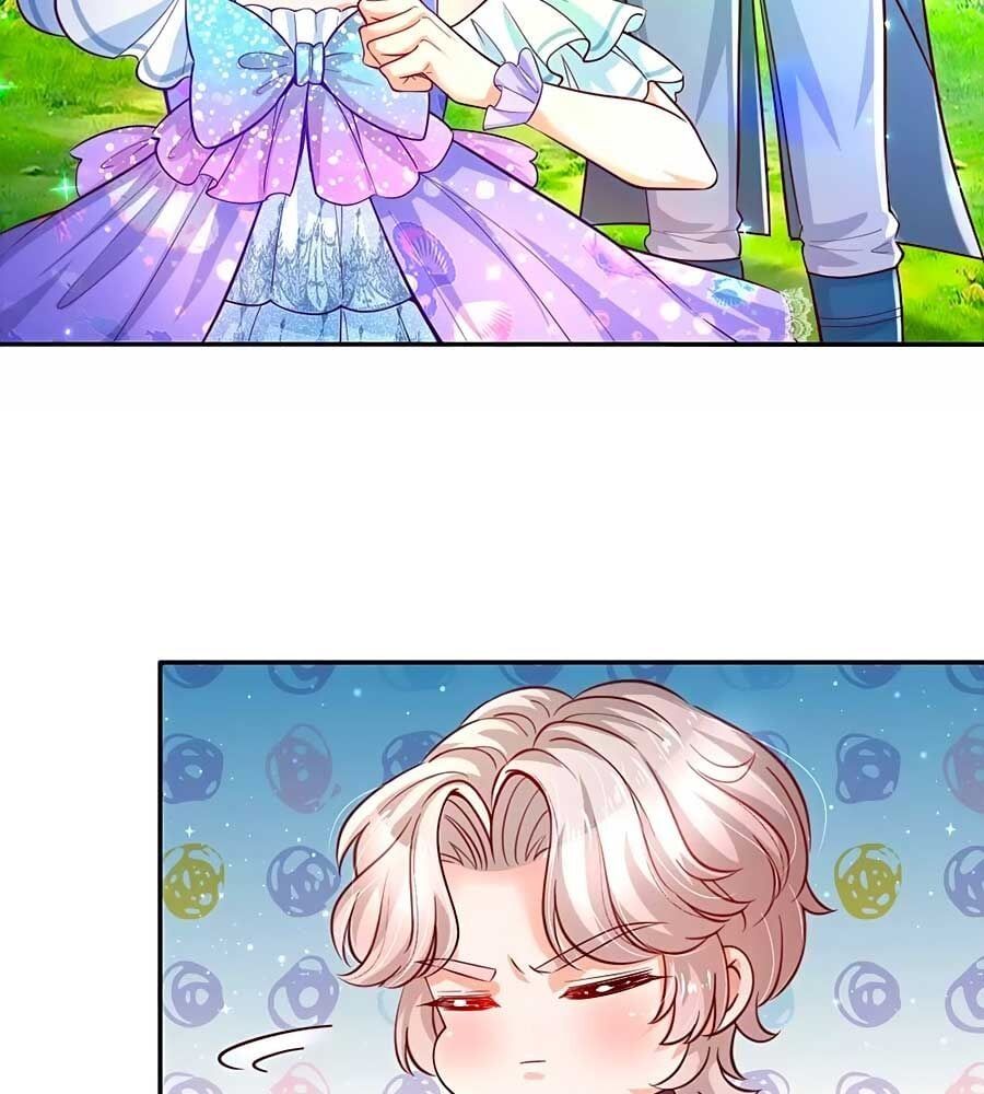 đọc truyện Bỗng Một Ngày Trở Thành Con Gái Nhà Vua Chương 174 ảnh 9 tại Thiên Thai Truyện