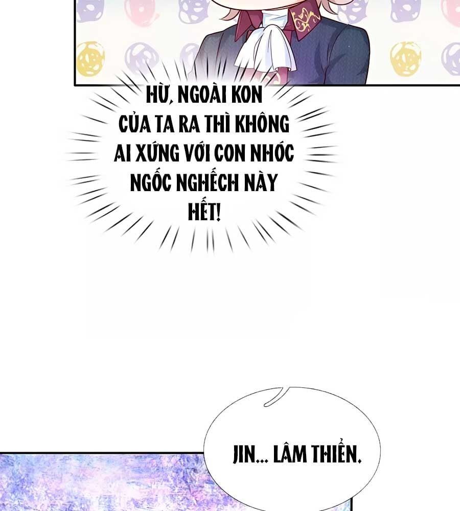 đọc truyện Bỗng Một Ngày Trở Thành Con Gái Nhà Vua Chương 174 ảnh 10 tại Thiên Thai Truyện