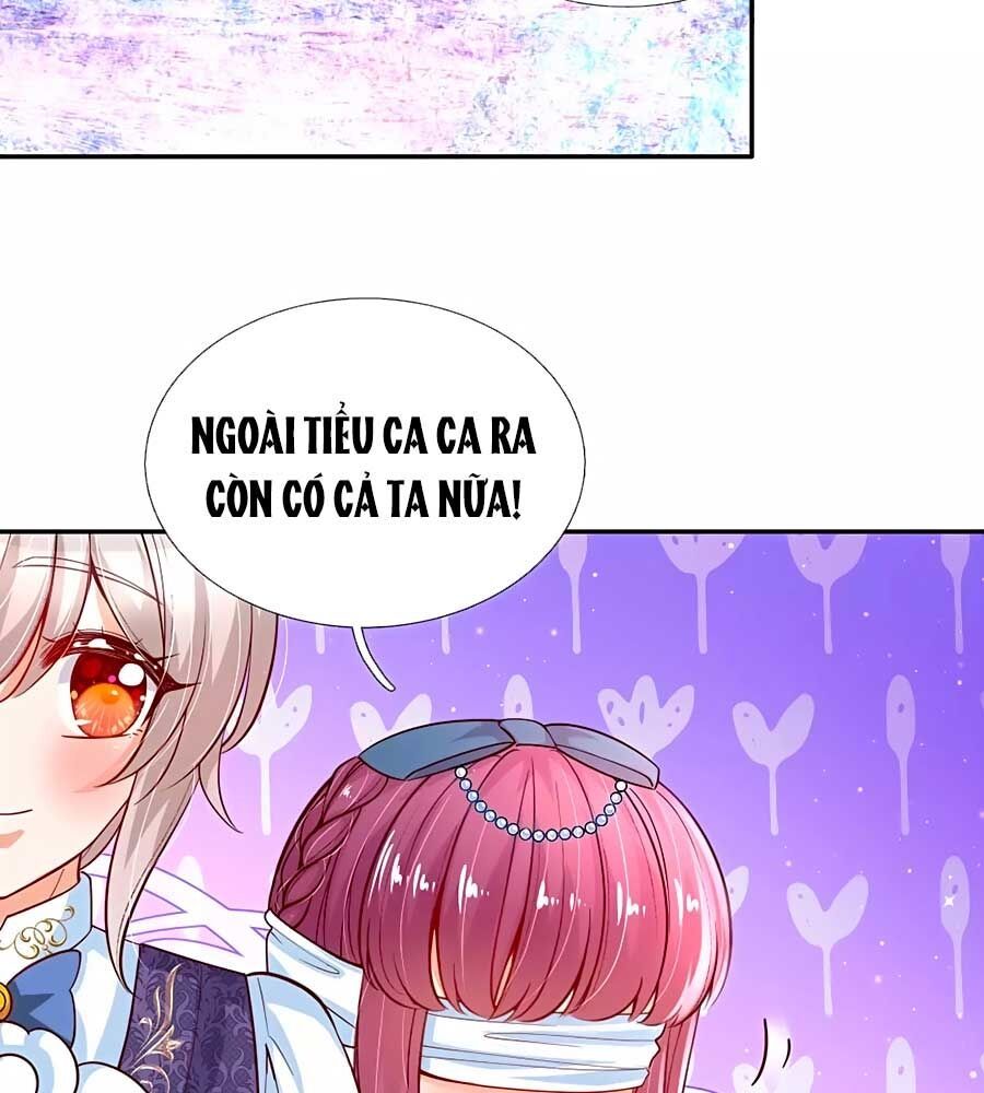 đọc truyện Bỗng Một Ngày Trở Thành Con Gái Nhà Vua Chương 174 ảnh 11 tại Thiên Thai Truyện