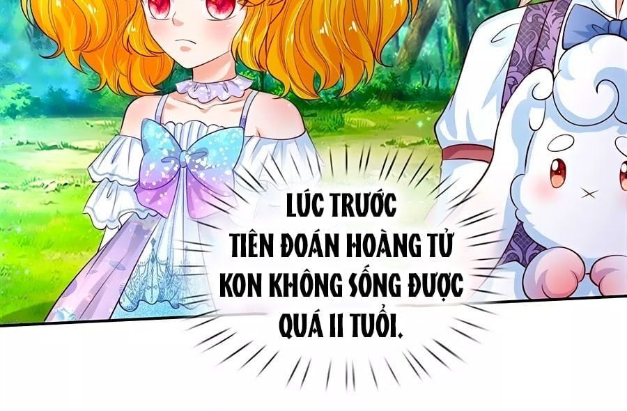 đọc truyện Bỗng Một Ngày Trở Thành Con Gái Nhà Vua Chương 175 ảnh 15 tại Thiên Thai Truyện