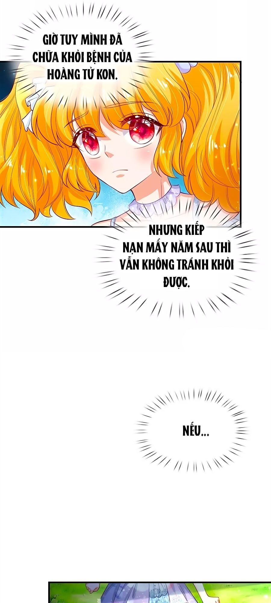 đọc truyện Bỗng Một Ngày Trở Thành Con Gái Nhà Vua Chương 175 ảnh 16 tại Thiên Thai Truyện