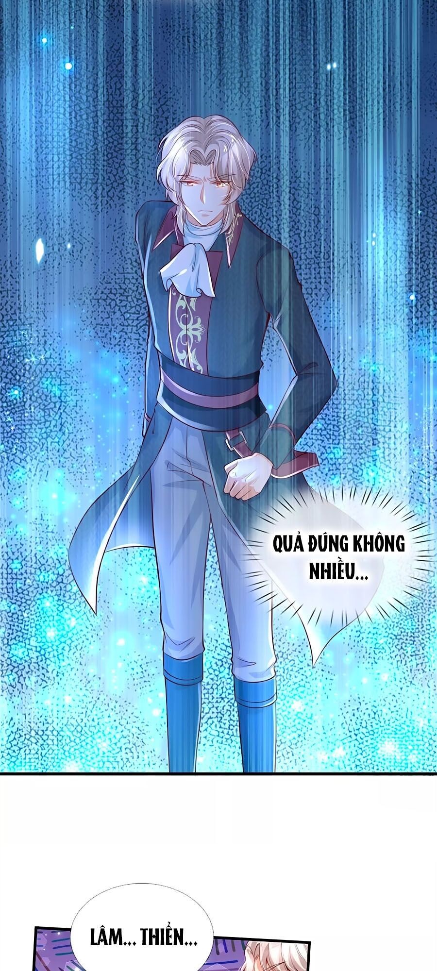 đọc truyện Bỗng Một Ngày Trở Thành Con Gái Nhà Vua Chương 175 ảnh 20 tại Thiên Thai Truyện