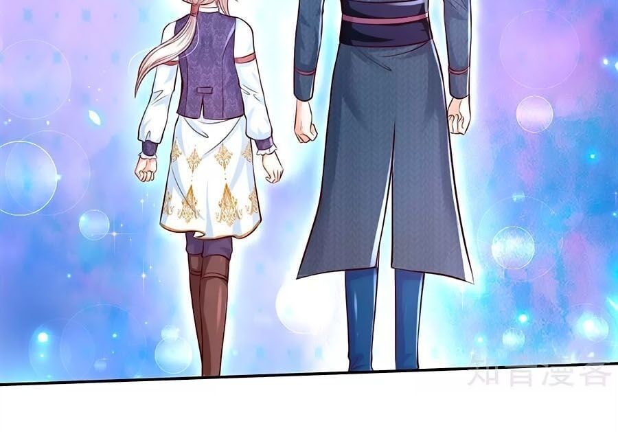 đọc truyện Bỗng Một Ngày Trở Thành Con Gái Nhà Vua Chương 175 ảnh 5 tại Thiên Thai Truyện