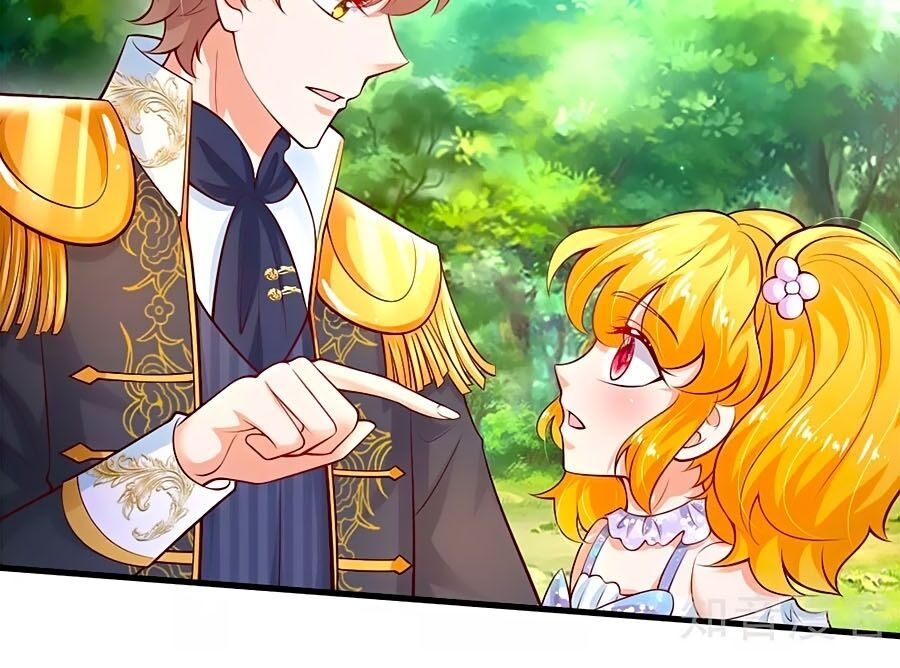 đọc truyện Bỗng Một Ngày Trở Thành Con Gái Nhà Vua Chương 176 ảnh 14 tại Thiên Thai Truyện