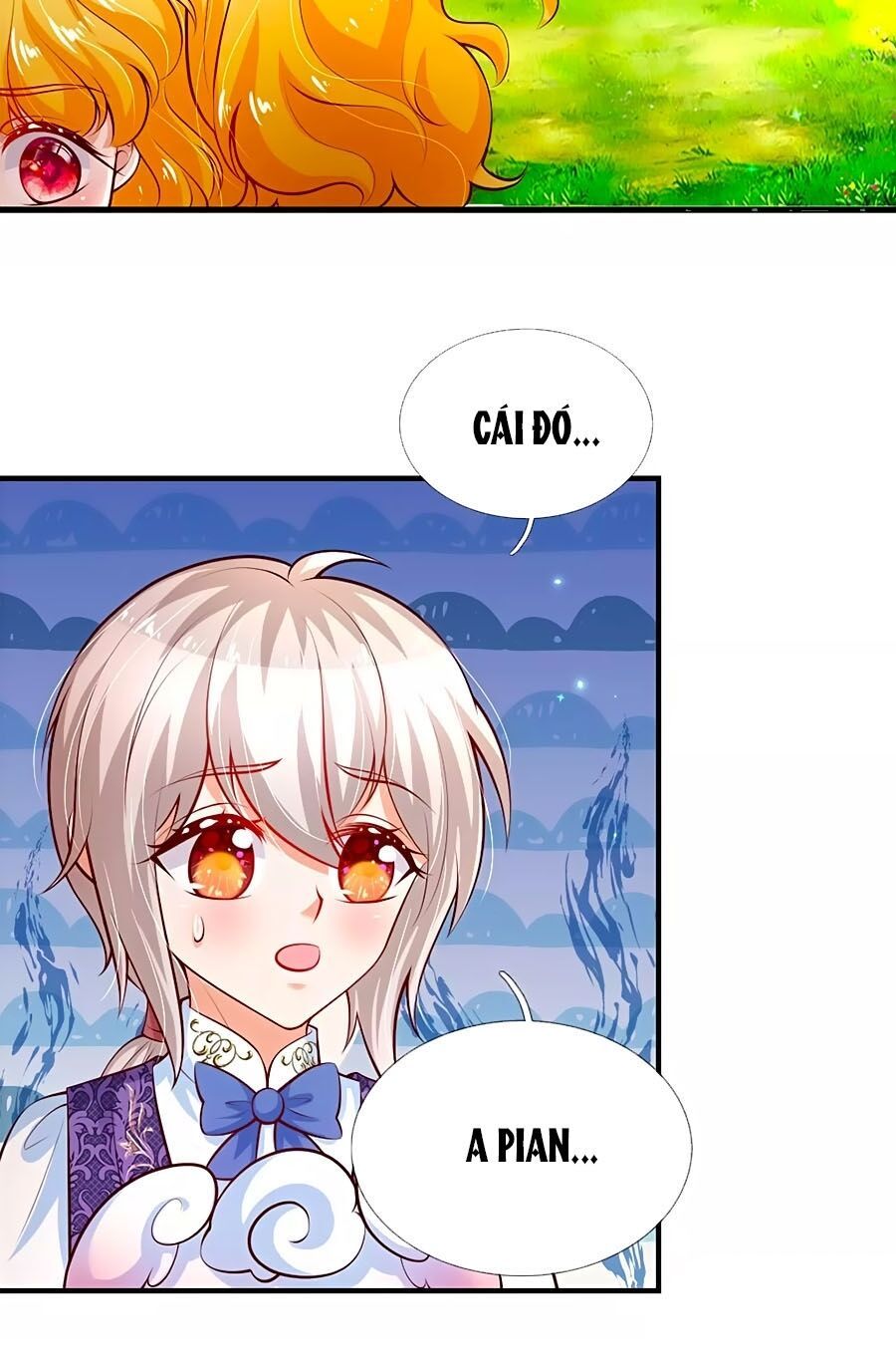 đọc truyện Bỗng Một Ngày Trở Thành Con Gái Nhà Vua Chương 176 ảnh 20 tại Thiên Thai Truyện