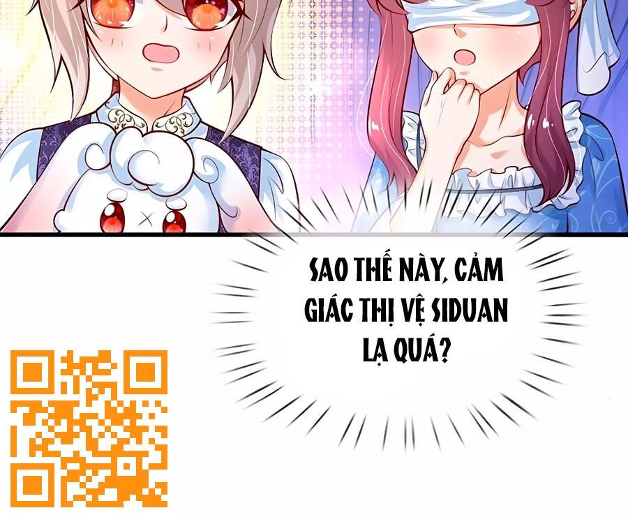 đọc truyện Bỗng Một Ngày Trở Thành Con Gái Nhà Vua Chương 176 ảnh 26 tại Thiên Thai Truyện