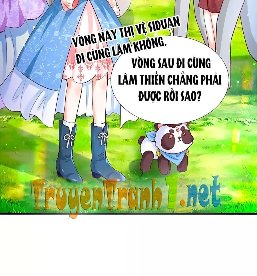 đọc truyện Bỗng Một Ngày Trở Thành Con Gái Nhà Vua Chương 176 ảnh 5 tại Thiên Thai Truyện