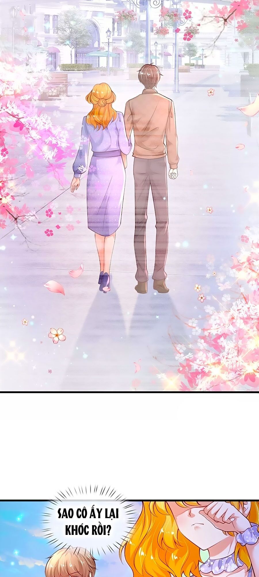 đọc truyện Bỗng Một Ngày Trở Thành Con Gái Nhà Vua Chương 176 ảnh 10 tại Thiên Thai Truyện