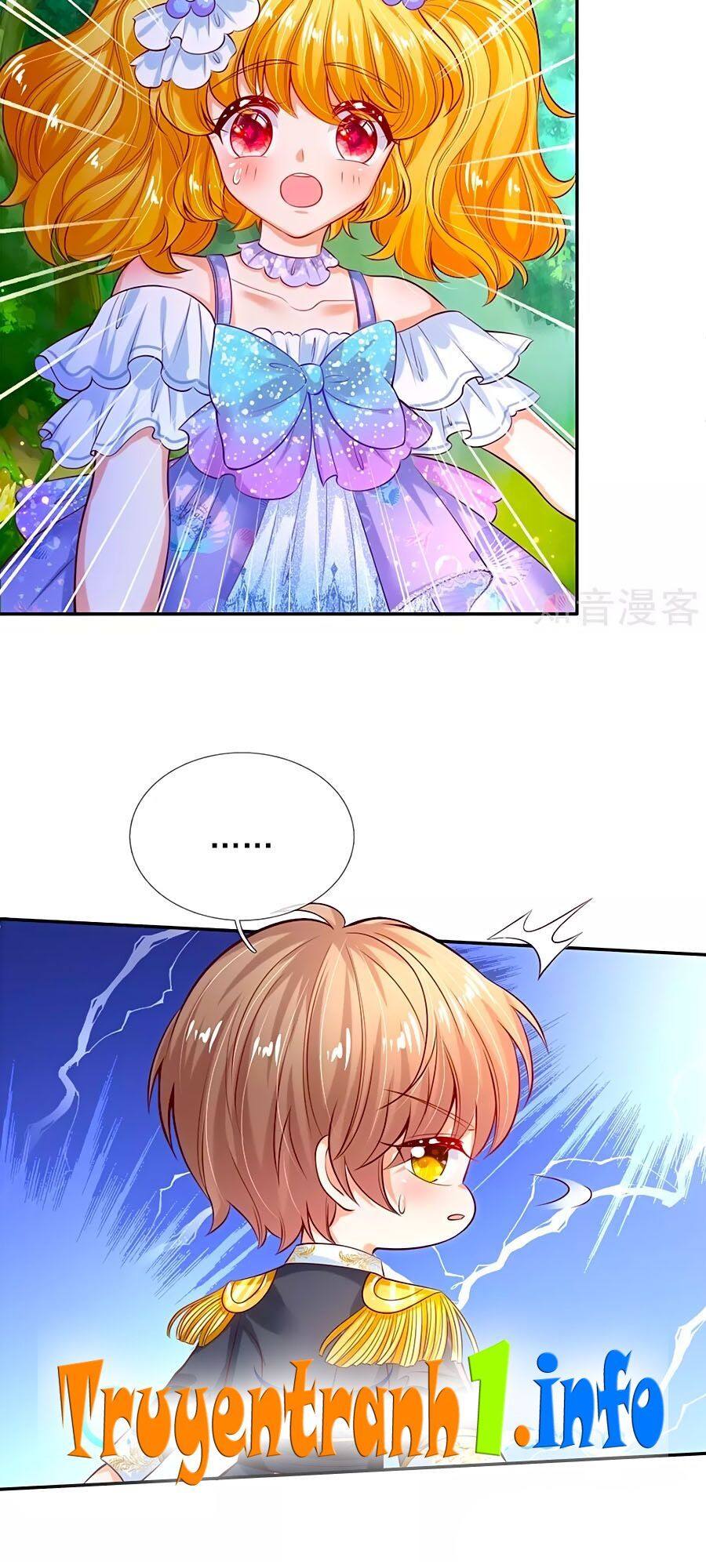 đọc truyện Bỗng Một Ngày Trở Thành Con Gái Nhà Vua Chương 177 ảnh 4 tại Thiên Thai Truyện