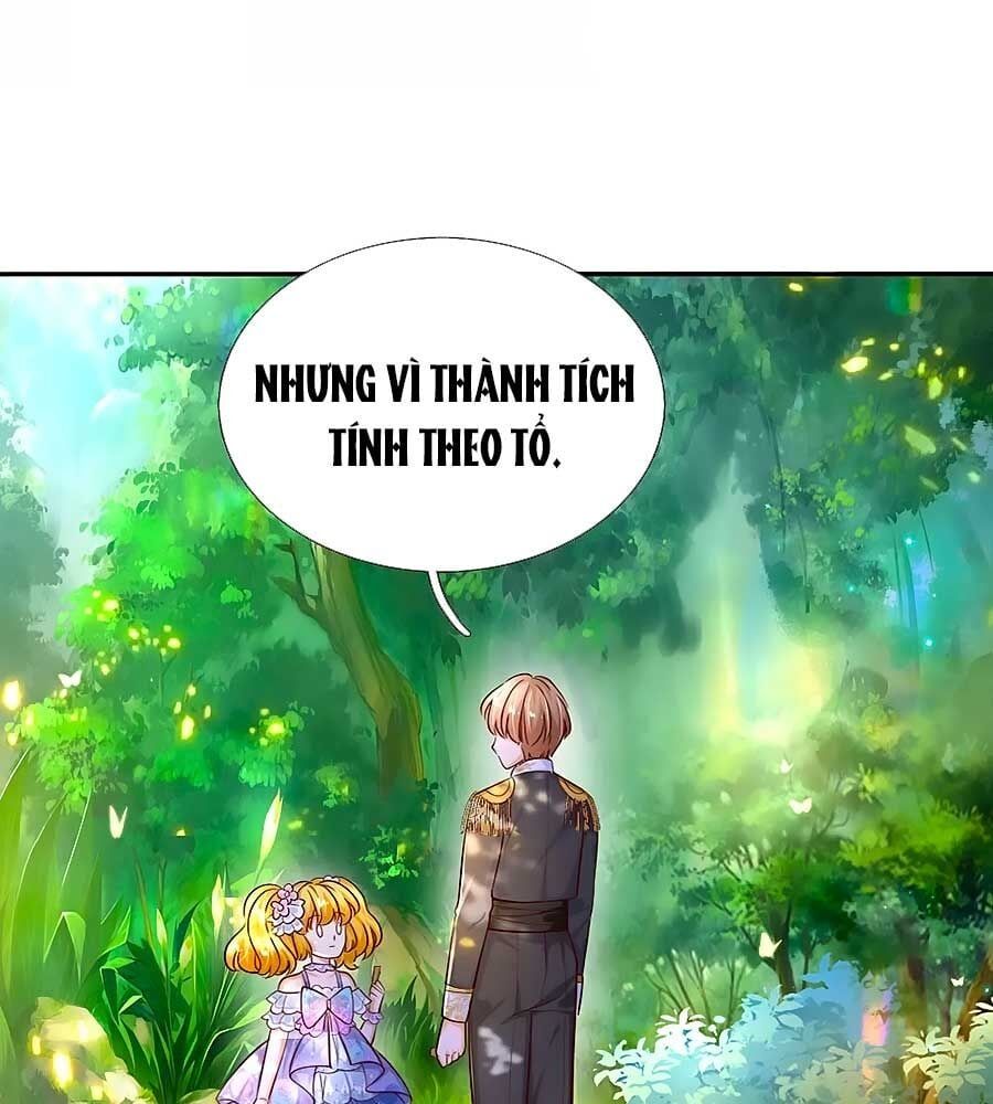 đọc truyện Bỗng Một Ngày Trở Thành Con Gái Nhà Vua Chương 178 ảnh 12 tại Thiên Thai Truyện