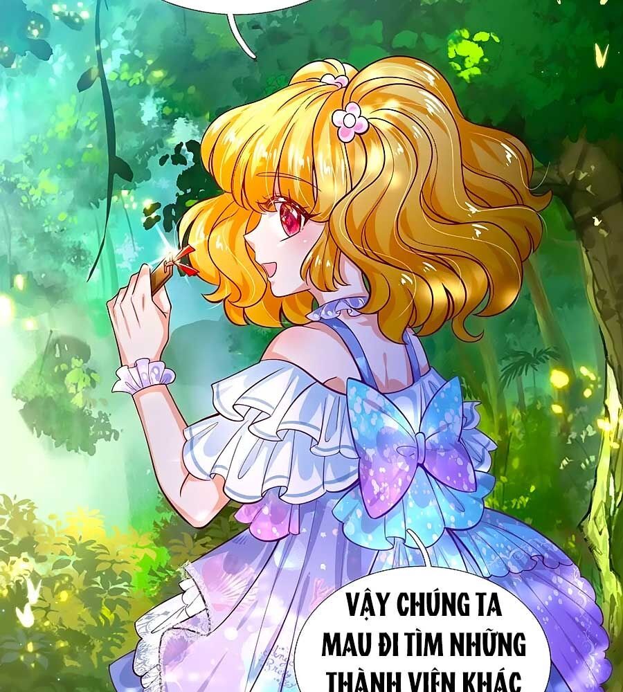 đọc truyện Bỗng Một Ngày Trở Thành Con Gái Nhà Vua Chương 178 ảnh 14 tại Thiên Thai Truyện