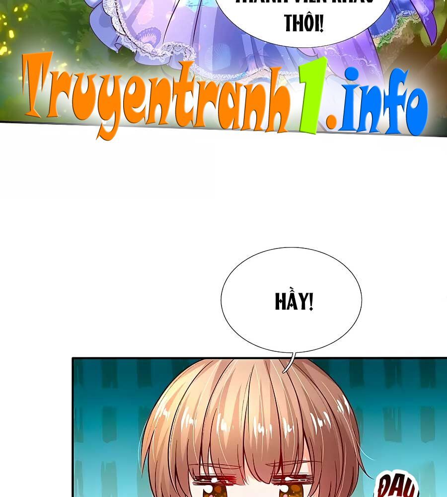 đọc truyện Bỗng Một Ngày Trở Thành Con Gái Nhà Vua Chương 178 ảnh 15 tại Thiên Thai Truyện