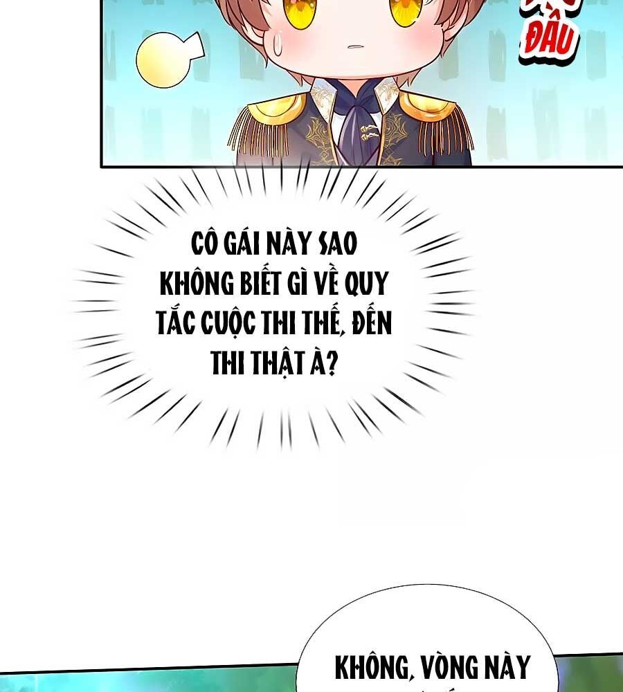 đọc truyện Bỗng Một Ngày Trở Thành Con Gái Nhà Vua Chương 178 ảnh 16 tại Thiên Thai Truyện