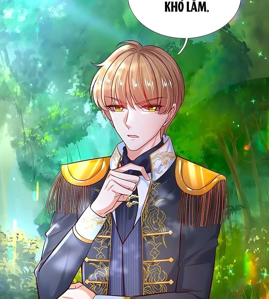 đọc truyện Bỗng Một Ngày Trở Thành Con Gái Nhà Vua Chương 178 ảnh 17 tại Thiên Thai Truyện