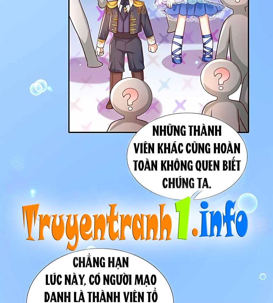 đọc truyện Bỗng Một Ngày Trở Thành Con Gái Nhà Vua Chương 178 ảnh 19 tại Thiên Thai Truyện