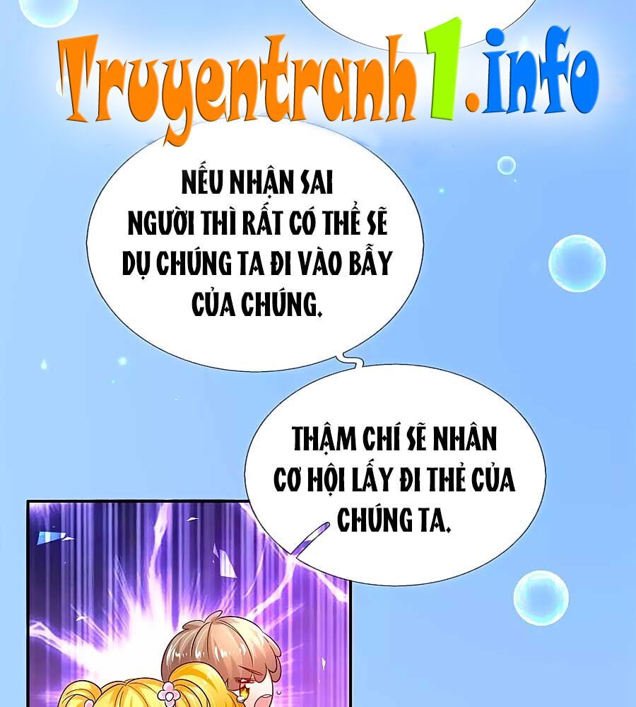 đọc truyện Bỗng Một Ngày Trở Thành Con Gái Nhà Vua Chương 178 ảnh 21 tại Thiên Thai Truyện
