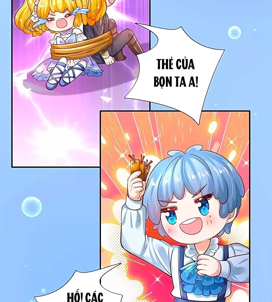 đọc truyện Bỗng Một Ngày Trở Thành Con Gái Nhà Vua Chương 178 ảnh 22 tại Thiên Thai Truyện