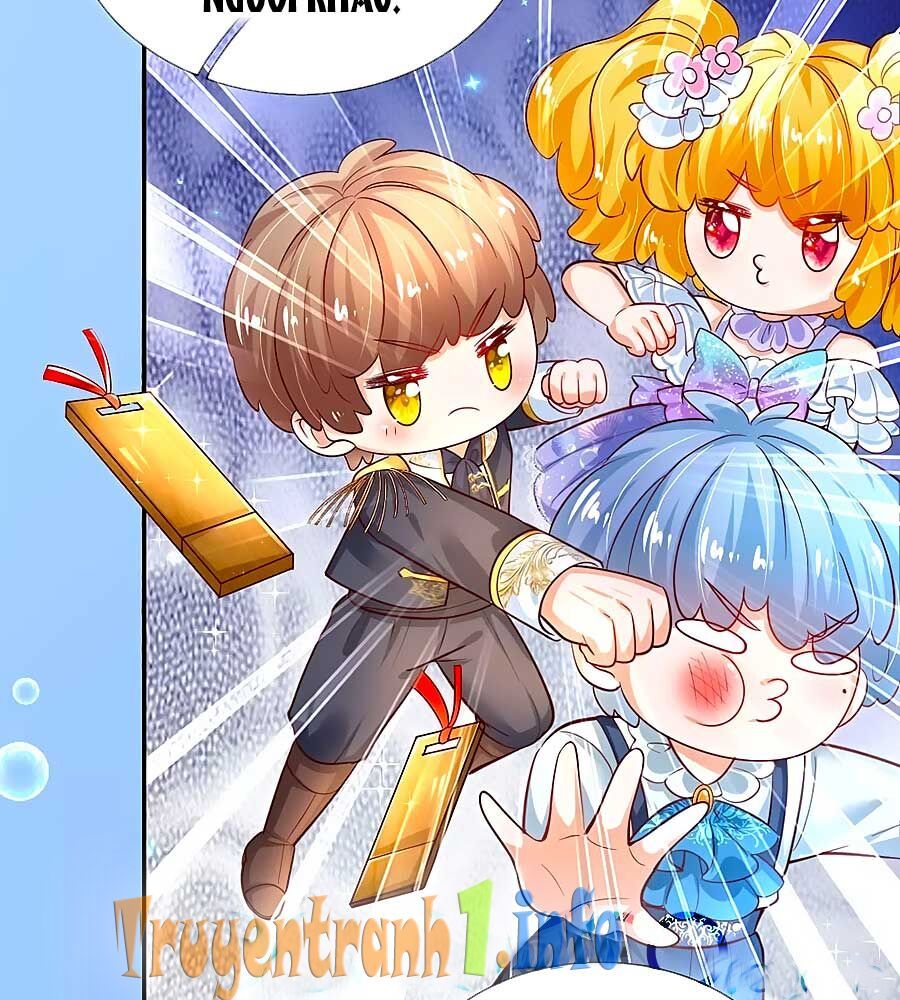 đọc truyện Bỗng Một Ngày Trở Thành Con Gái Nhà Vua Chương 178 ảnh 24 tại Thiên Thai Truyện