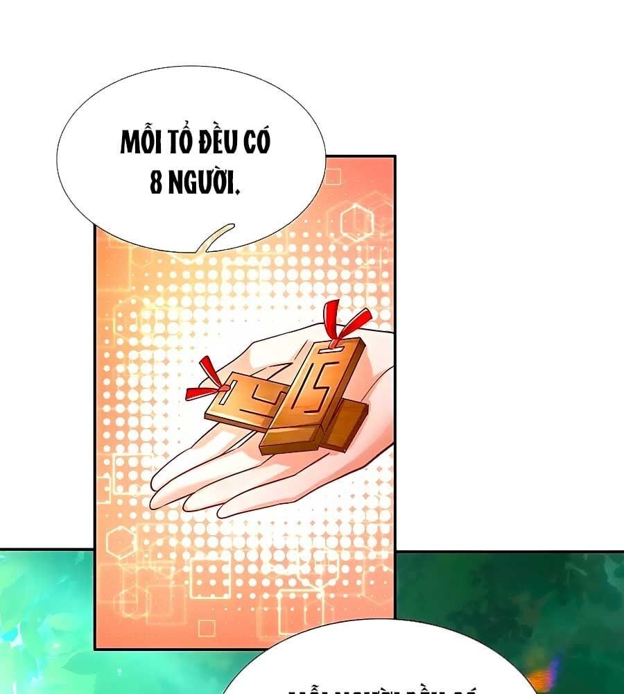 đọc truyện Bỗng Một Ngày Trở Thành Con Gái Nhà Vua Chương 178 ảnh 6 tại Thiên Thai Truyện