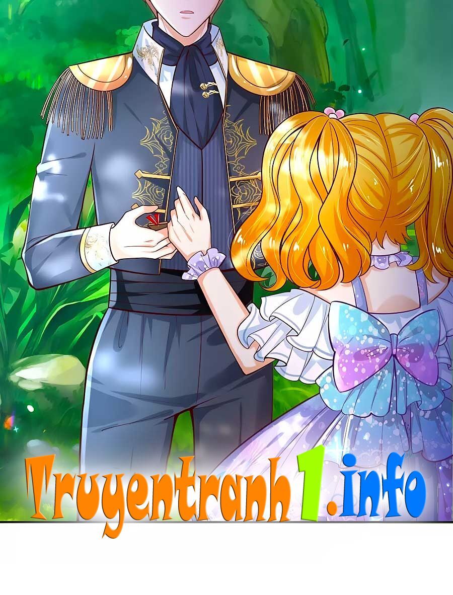 đọc truyện Bỗng Một Ngày Trở Thành Con Gái Nhà Vua Chương 178 ảnh 8 tại Thiên Thai Truyện