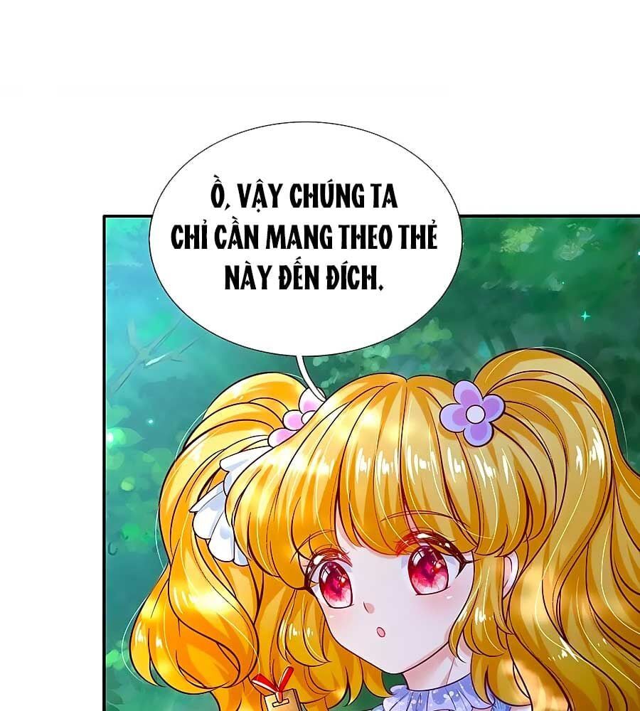 đọc truyện Bỗng Một Ngày Trở Thành Con Gái Nhà Vua Chương 178 ảnh 9 tại Thiên Thai Truyện