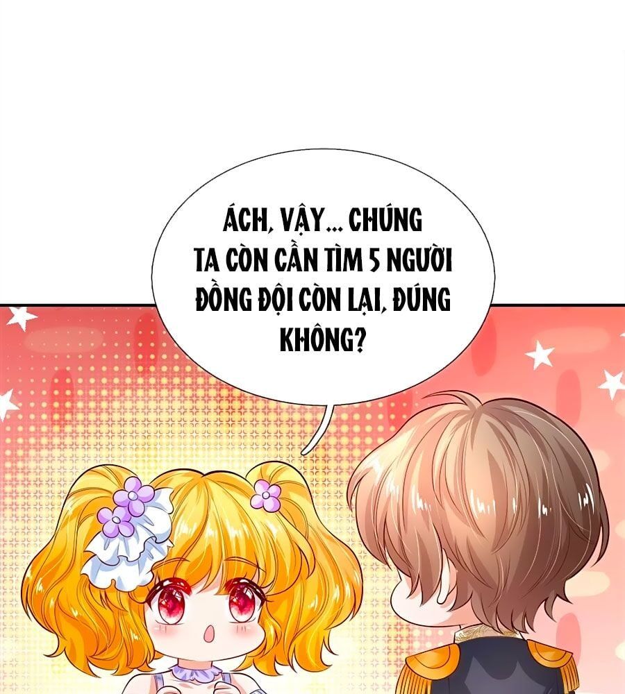 đọc truyện Bỗng Một Ngày Trở Thành Con Gái Nhà Vua Chương 179 ảnh 14 tại Thiên Thai Truyện