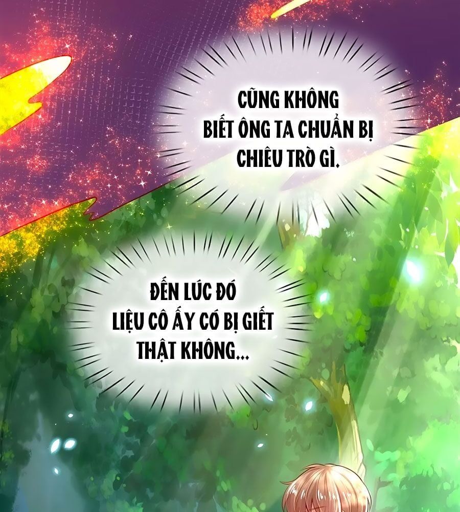 đọc truyện Bỗng Một Ngày Trở Thành Con Gái Nhà Vua Chương 179 ảnh 20 tại Thiên Thai Truyện