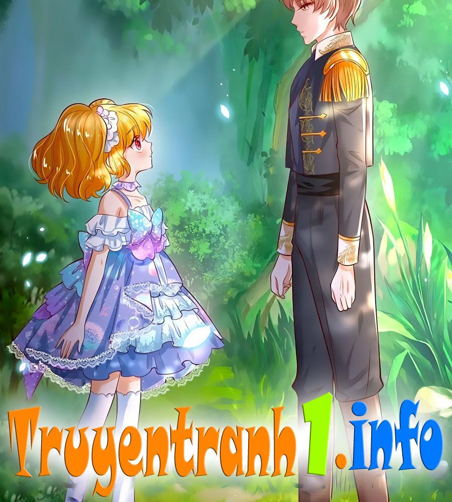 đọc truyện Bỗng Một Ngày Trở Thành Con Gái Nhà Vua Chương 179 ảnh 21 tại Thiên Thai Truyện