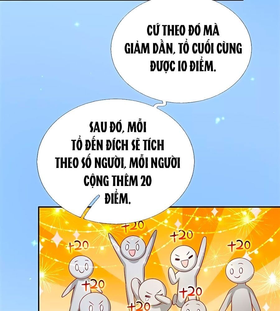 đọc truyện Bỗng Một Ngày Trở Thành Con Gái Nhà Vua Chương 179 ảnh 4 tại Thiên Thai Truyện