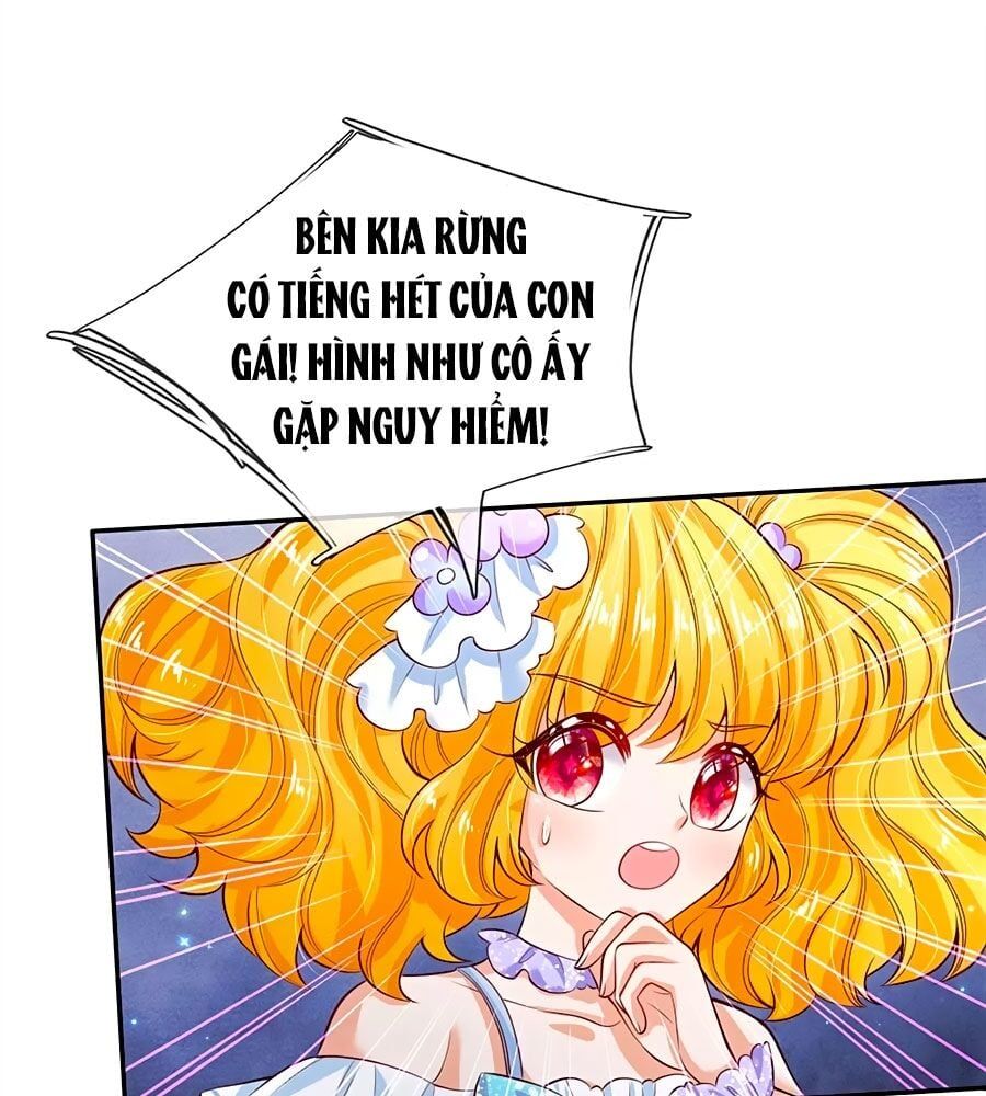 đọc truyện Bỗng Một Ngày Trở Thành Con Gái Nhà Vua Chương 179 ảnh 24 tại Thiên Thai Truyện