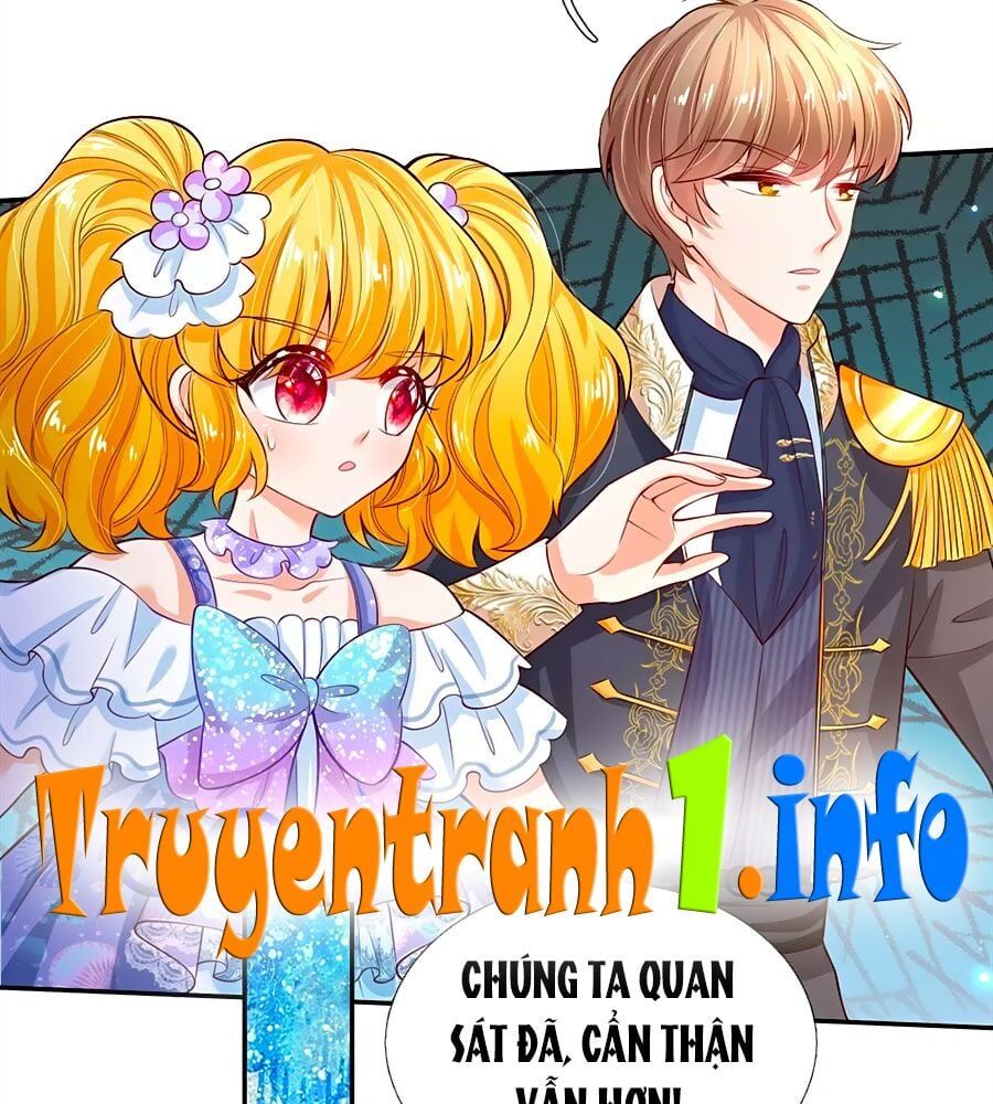 đọc truyện Bỗng Một Ngày Trở Thành Con Gái Nhà Vua Chương 179 ảnh 26 tại Thiên Thai Truyện