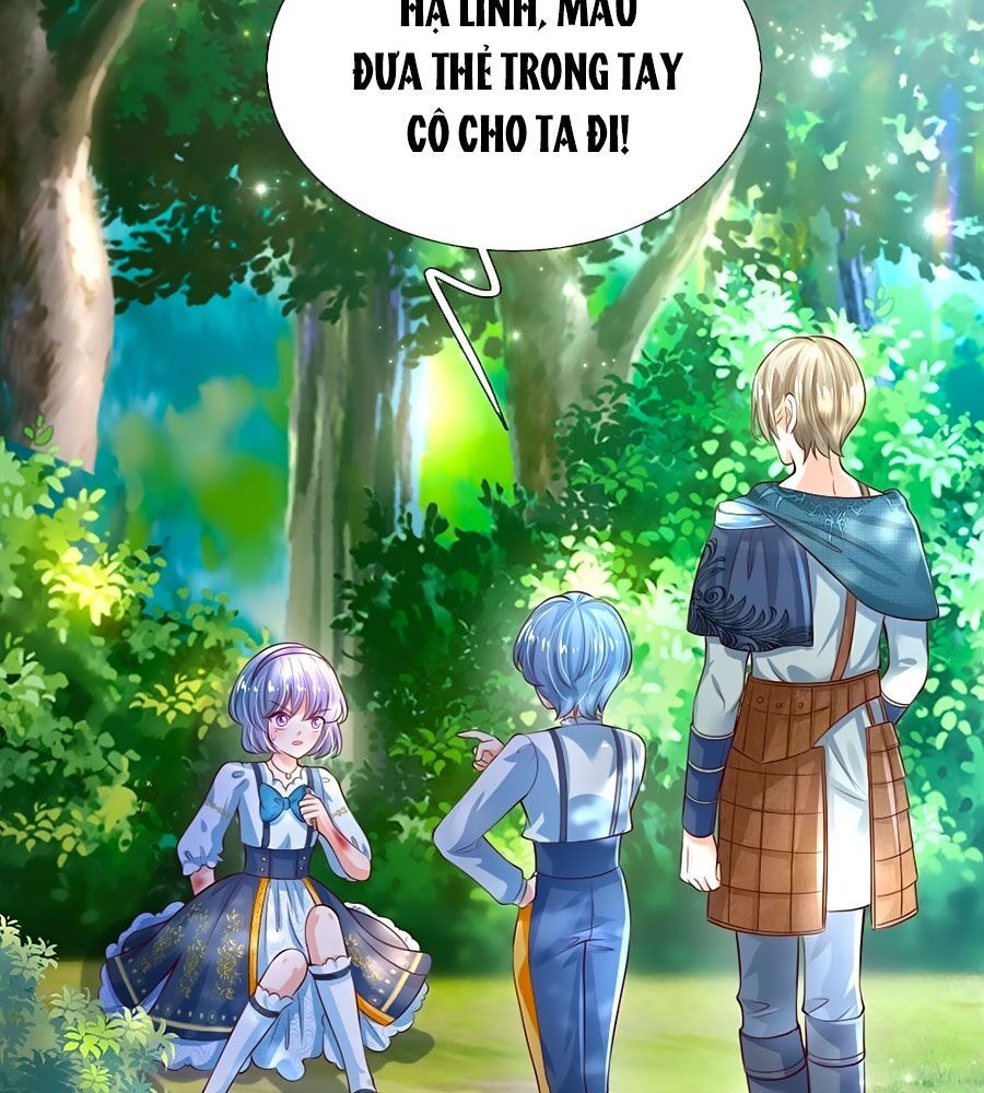 đọc truyện Bỗng Một Ngày Trở Thành Con Gái Nhà Vua Chương 179 ảnh 29 tại Thiên Thai Truyện