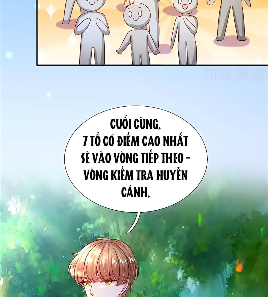 đọc truyện Bỗng Một Ngày Trở Thành Con Gái Nhà Vua Chương 179 ảnh 5 tại Thiên Thai Truyện