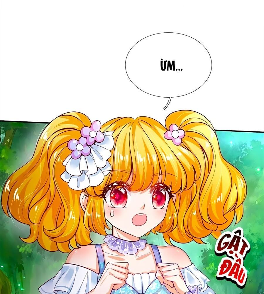 đọc truyện Bỗng Một Ngày Trở Thành Con Gái Nhà Vua Chương 179 ảnh 7 tại Thiên Thai Truyện