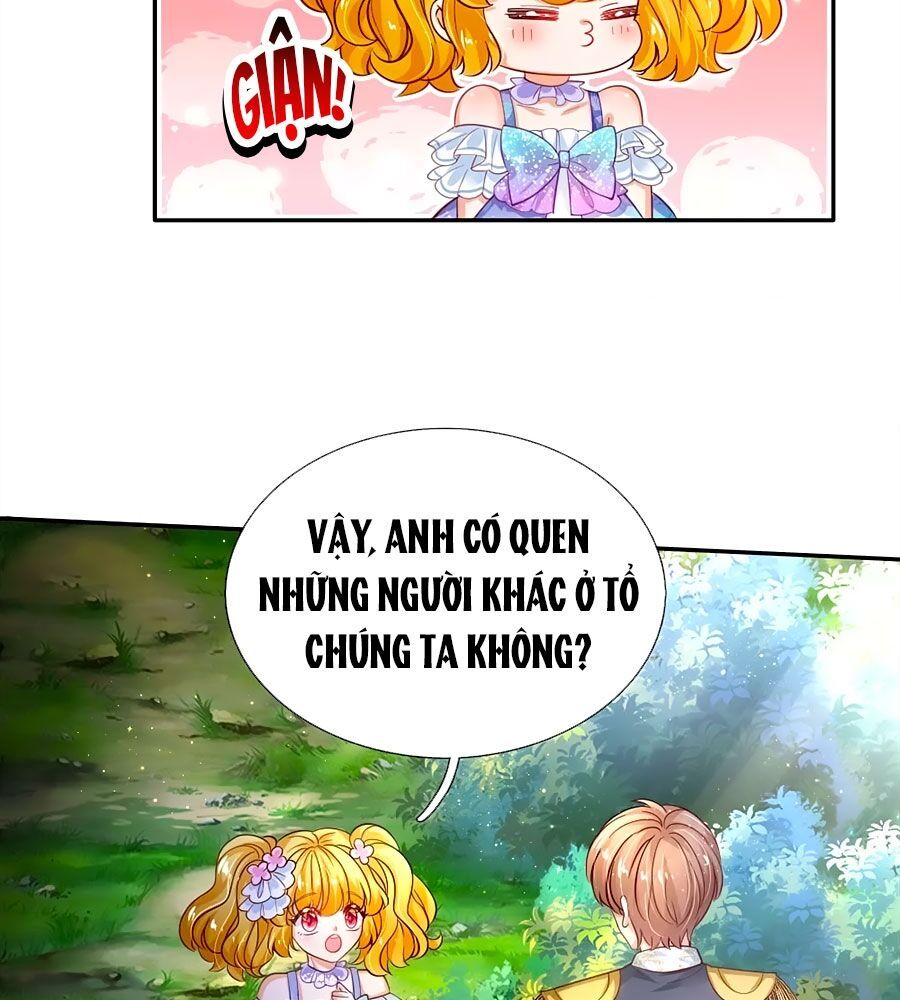 đọc truyện Bỗng Một Ngày Trở Thành Con Gái Nhà Vua Chương 179 ảnh 9 tại Thiên Thai Truyện