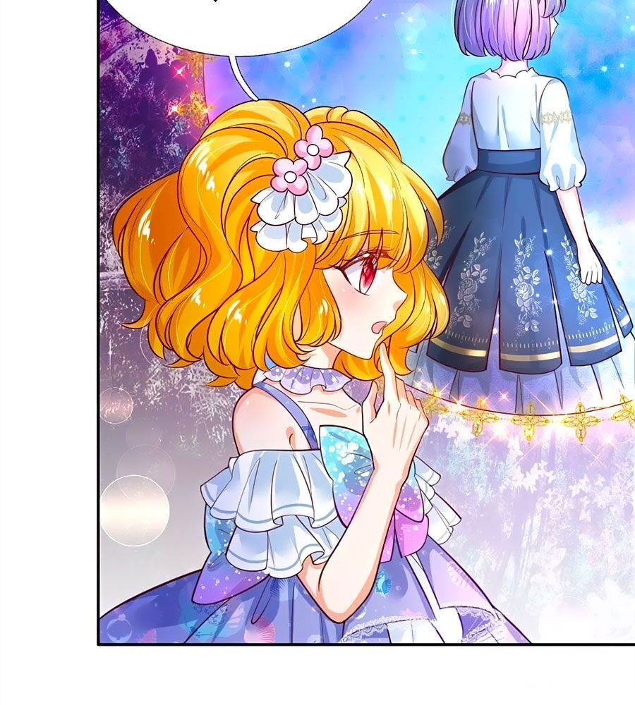 đọc truyện Bỗng Một Ngày Trở Thành Con Gái Nhà Vua Chương 179 ảnh 11 tại Thiên Thai Truyện